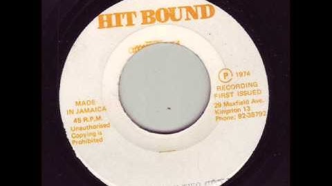 Alton Ellis & Phyllis Dillon - Remember That Sunday