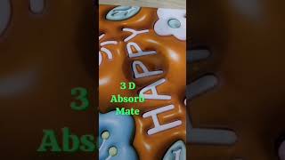 3D Digital Printed Door Mats Available On Indiamart