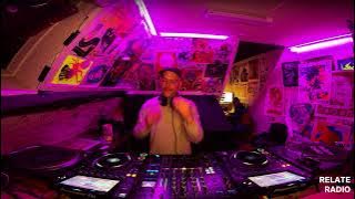 Vision w/ Coco Bryce - Relate Radio | December 2024