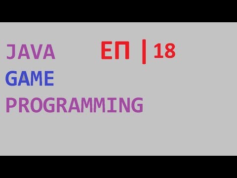 Java game programming | BubbleShooter | HelpState | Επ18
