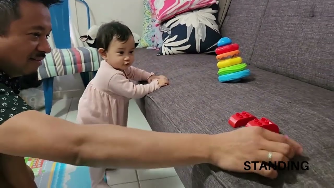 VIDEO FOR ALBERTA INFANT MOTOR SCALE (AIMS) PRACTICE