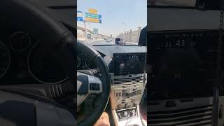 Teyes Cc4 pro sound Clarity and ADAS in action
