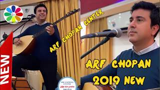 ARİF CHOPAN - Dilana Șhexani Delilo Kurdish Music New 2019