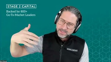 PMF & GTM FIT: The Science of Scaling