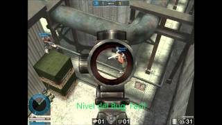 Bugs Basicos Operation 7 (2012) Ep.4 (HD)