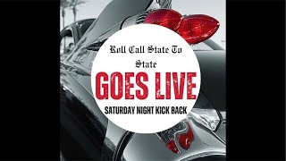 Roll call Sate to State is live! And the new Exit420AZ show. And what’s going down.
