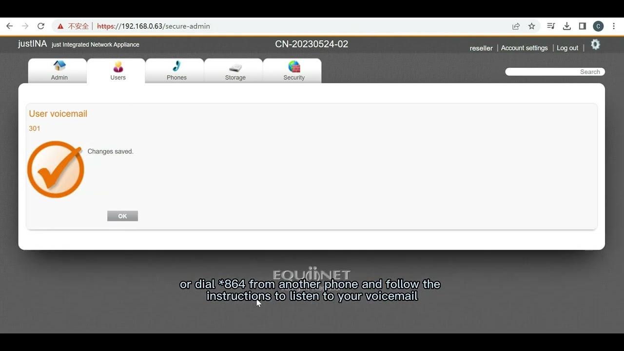 19: Voicemail Management