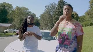 OneEyeBandit - CODEINE TEARZ (Official Video) | Visual by ๐ฅRonshotit