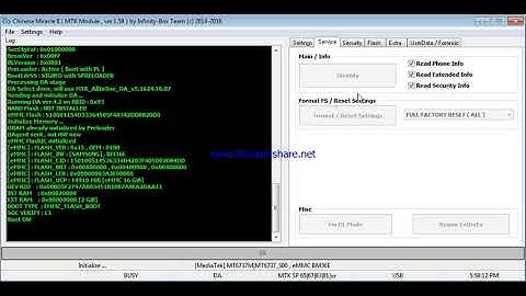 Moto e4 frp unlock with cm2 2018