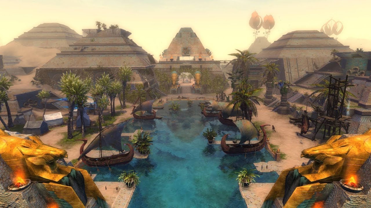 Achetez Guild Wars Factions Steam PC