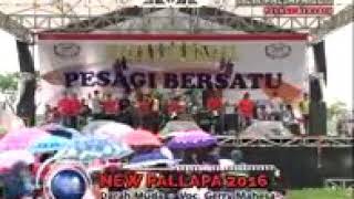 Dara Muda Gerry Mahesa New Pallapa Live Pesagi Kayen-Pati