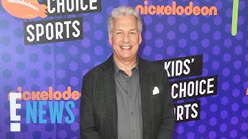 Marc Summers Says Quiet on Set Producers AMBUSHED Him | E! News