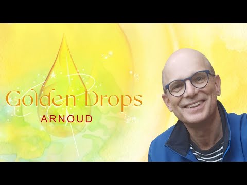 Golden Drops   Arnoud1