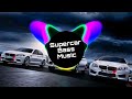 Sidney Samson - Riverside (Onderkoffer Trap Remix) (Bass Boosted)