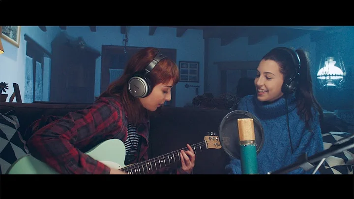 JLIA BLUM ft. SARA ROY - Ja saps com sc (Video ofi...