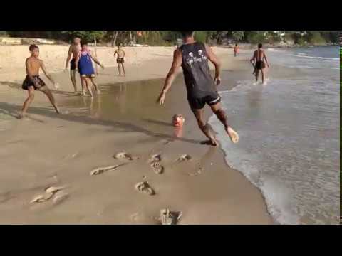 Видео: Sitsongpeenong football