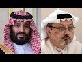 'Credible evidence' Saudi crown prince is responsible for Khashoggi killing, UN says