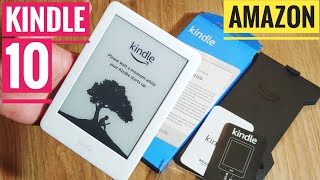 Kindle 10 (2019) 10th generation Biały screenshot 1