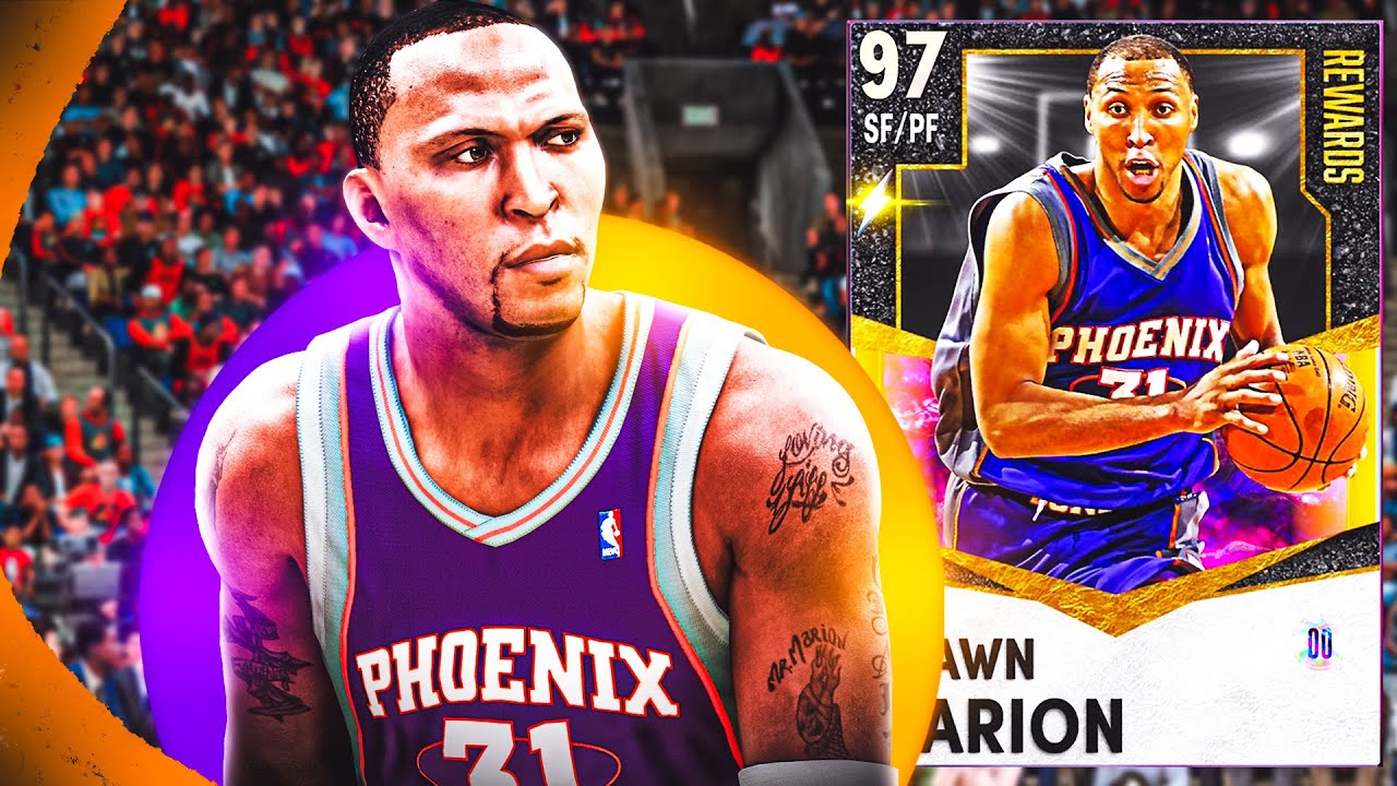 *FREE* GALAXY OPAL SHAWN MARION GAMEPLAY! WAS HE WORTH THE SPOTLIGHT