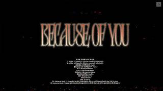 [VIETSUB   Pinyin] [BẢY CON SÓI] BECAUSE OF YOU -《Trận Chiến Vinh Quang》Day 1 (2026.01.31)