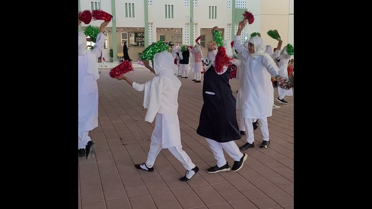 برنامج إذاعي وطني في حب عمان بمناسبة العيد الوطني ٥١💫