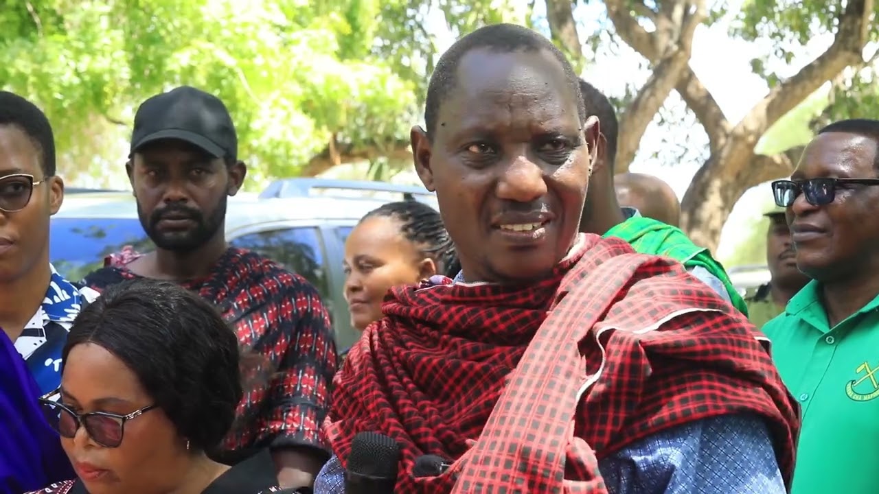 SITOWAVUMILIA WATENDAJI WAZEMBE KAZINI – DKT. BASHIRU