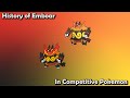How GOOD was Emboar ACTUALLY? - History of Emboar in Competitive Pokemon (Gens 5-7)