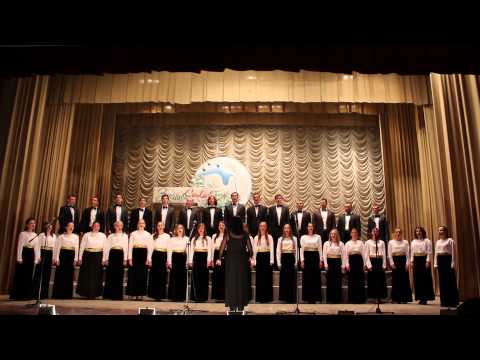 Студенческий гимн Gaudeamus
