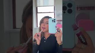 COVERGIRLs Chopstick Challenge