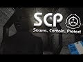 SCP: The SCP Whisperer