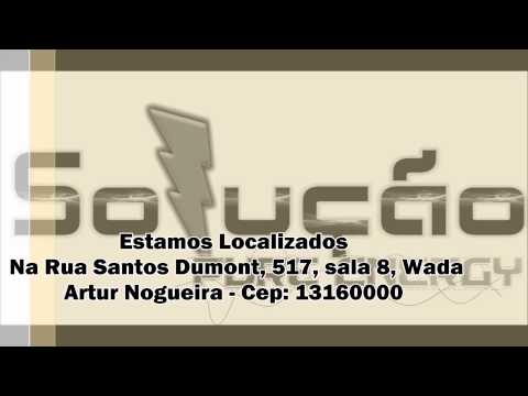 Filtro Capacitivo - Solução Pure Energy