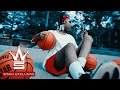 Woo Da Savage - BRAIDS WIT BEADS (Official Music Video)
