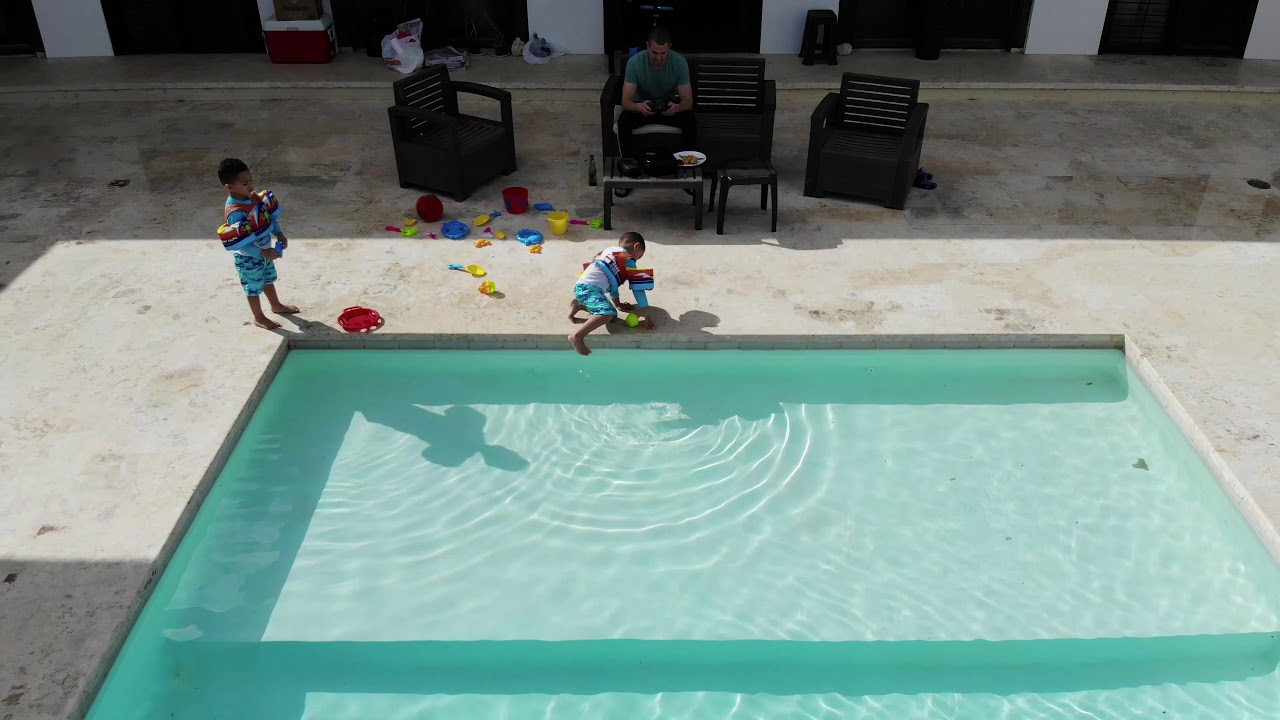 Las Terrenas 2020  4K