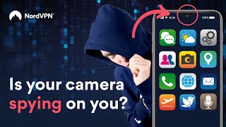Is your camera spying on you? NordVPN finds out! | NordVPN screenshot 4