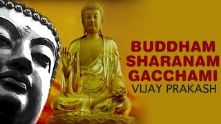 Track: buddham sharanam gachchami album: preaching of buddha singer:
vijay prakash composed by: tushar bhatia label: times music spiritual
like || comment ||...