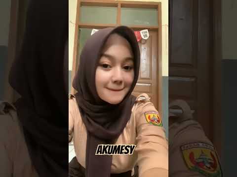 BIGO jilbob SMA #viral #tiktokviral #tiktokvideo #bigo #jilbab #ytta