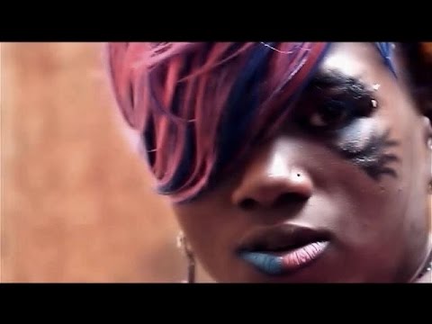 Pop Ou Porno? Une Chanteuse Ougandaise En Justice Pour Un Clip