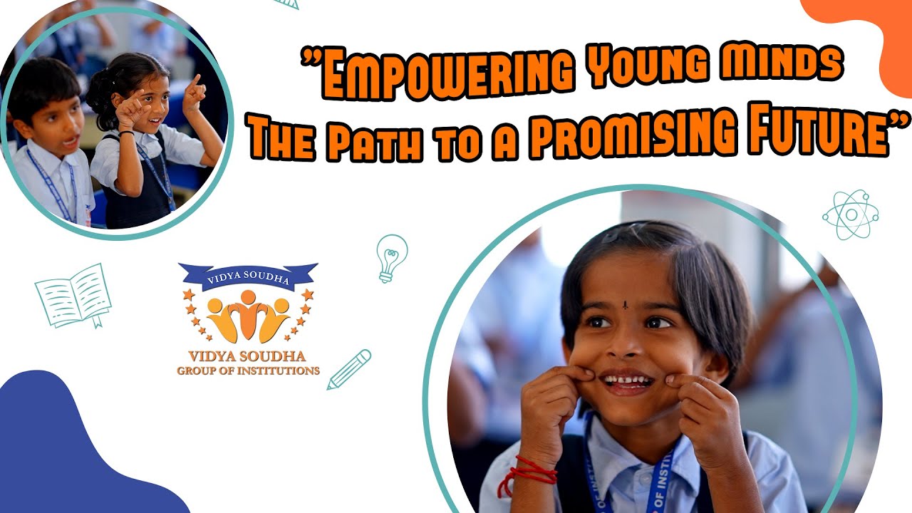 Where Learning Sparks Joy Vidya Soudha Public School Bengalore where-learning-sparks-joy-vidya-soudha-public-school-bengalore