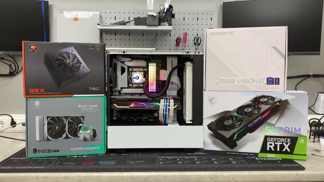 買付け Intel Core I9 f Z590visiong 激安買取 東京 Kingscages Com