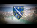 National Anthem of Bosna i Hercegovina (1992-1998) - Jedna si jedina