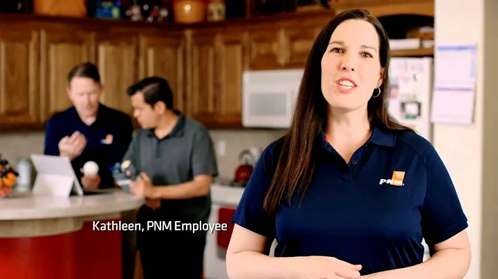 PNM Home Energy Checkup