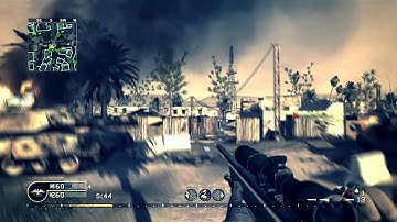 CoD4 | Bounce Hitmarker