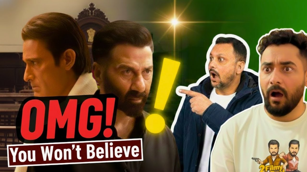 Ikka First Look BREAKDOWN & REACTION