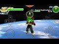 PERO MIRA ESTE GRANDIOSO MODS DE DBZ TTT - PARA ANDROID Y PC GRATIS ( PSP)