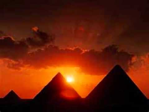 Incognito - Nights Over Egypt - YouTube