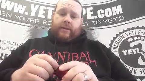 First Impressions of The Tsunami by Geek Vape