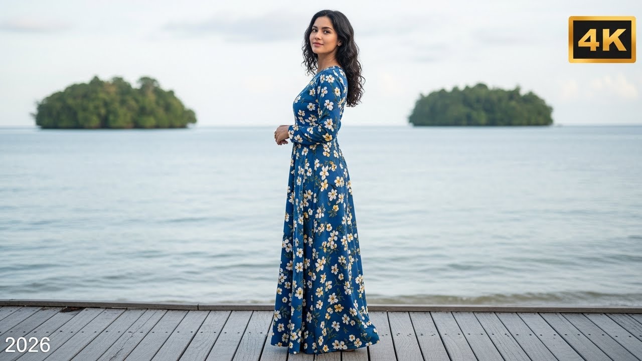 Deep House Mix 2026 🌊 Ocean Breeze Chill Mix for Summer Relaxation #4