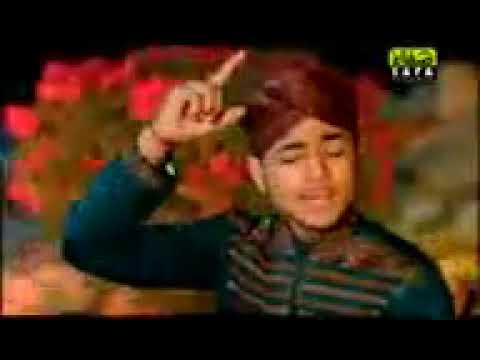 Farhan Ali Qadri   Alwida Alwida Mah e Ramzan Official Video