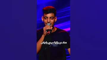 عماد من سيدي بلعباس ألحان و شباب 