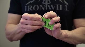 How to Install HIT Inserts into Arrows for Archery and Bow Hunting